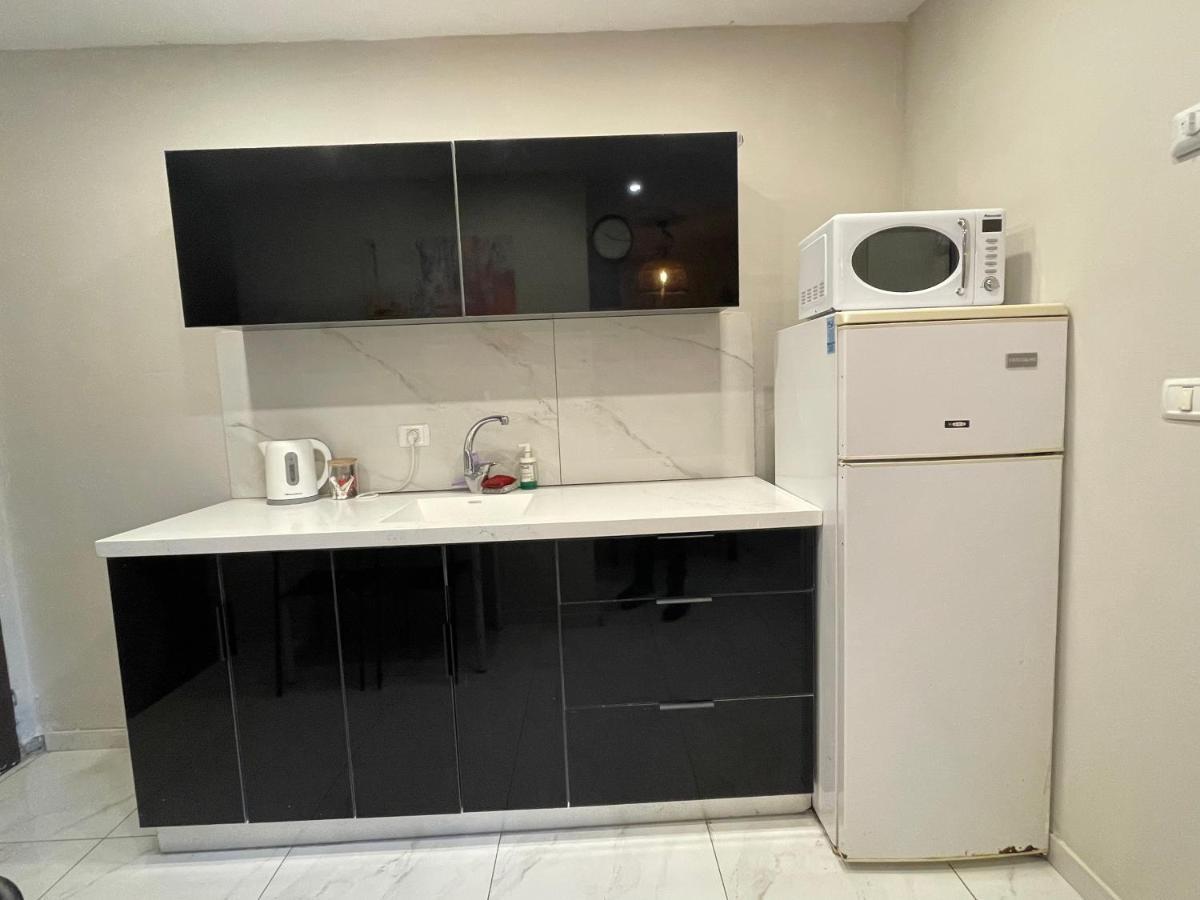 דירות רוטשילד Petach Tikva Kültér fotó